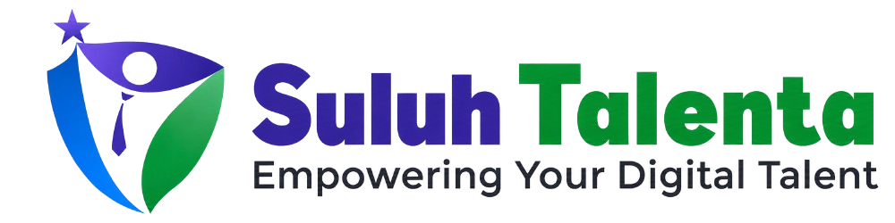 Suluh Talenta logo