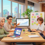 Apa Itu Talenta Digital ? Panduan untuk Pemula